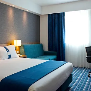 Express - Est By Ihg Tulon