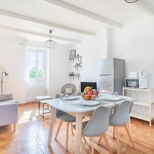 Bel 6 Personnes - Proche Toutes Commodites Toulon