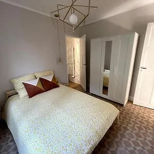 T2 En Rez-de-villa - Stationnement Gratuit Toulon