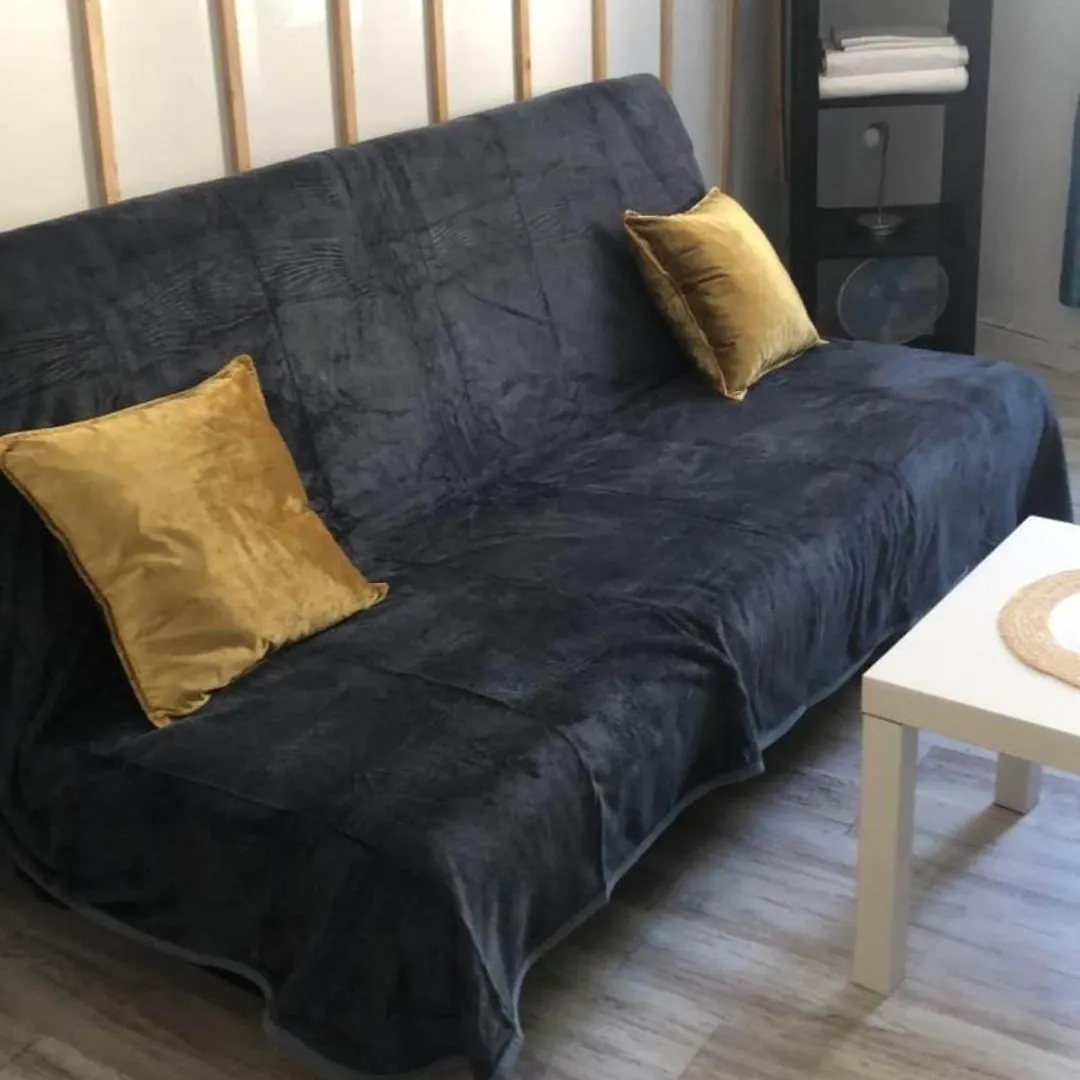 Studio Douillet Centre Port Apartment Toulon 0*,  France