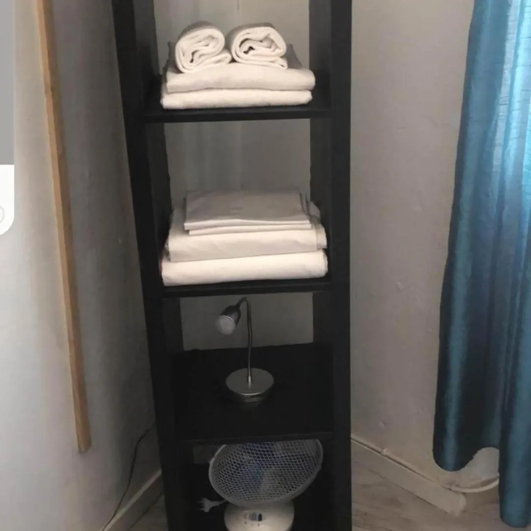 Studio Douillet Centre Port Apartment Toulon