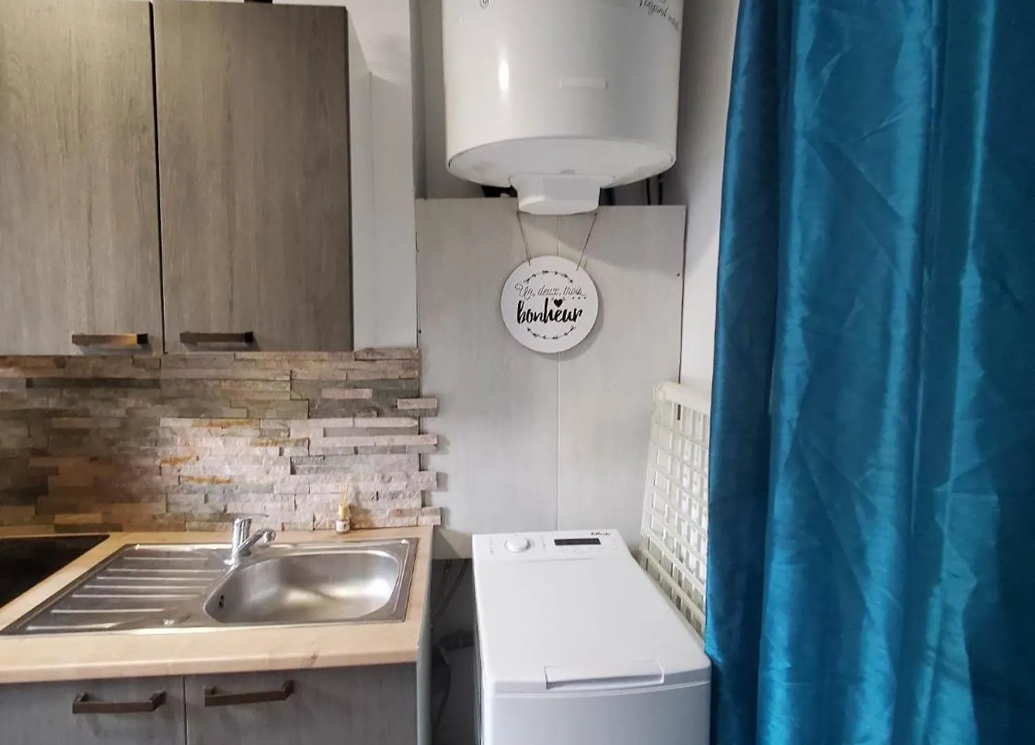 Studio Douillet Centre Port Apartment Toulon